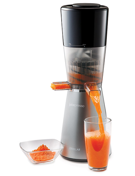 the Juice Presso™ BJP500