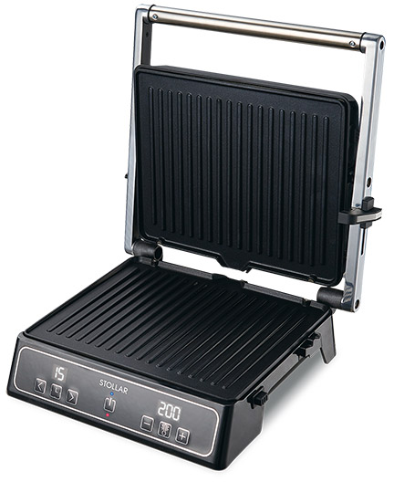 the Express Grill EGS450