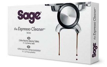 Espresso Machine Cleaning Tablets SEC250