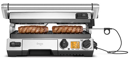 the Smart Grill™ SGR840