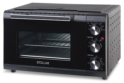 the Convection Oven Compact STO720