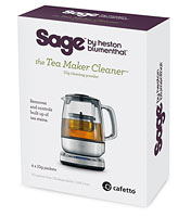 the Tea Maker Cleaner™ BTC410