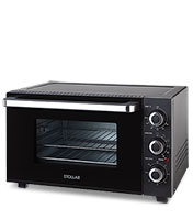 the Convection Oven Plus STO730