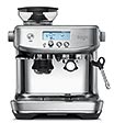 the Barista Pro™ SES878BSS