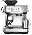 the Barista™ Touch Impress SES881BSS